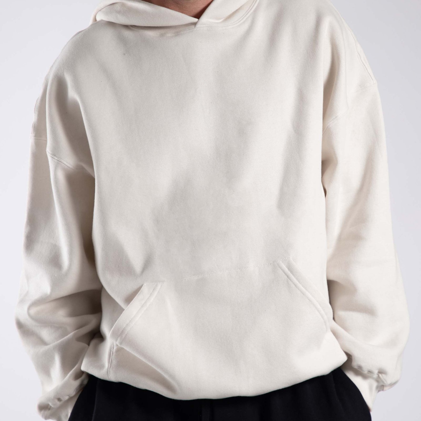 7002HW - Unisex Heavyweight Fleece Hoodie - 图片 11