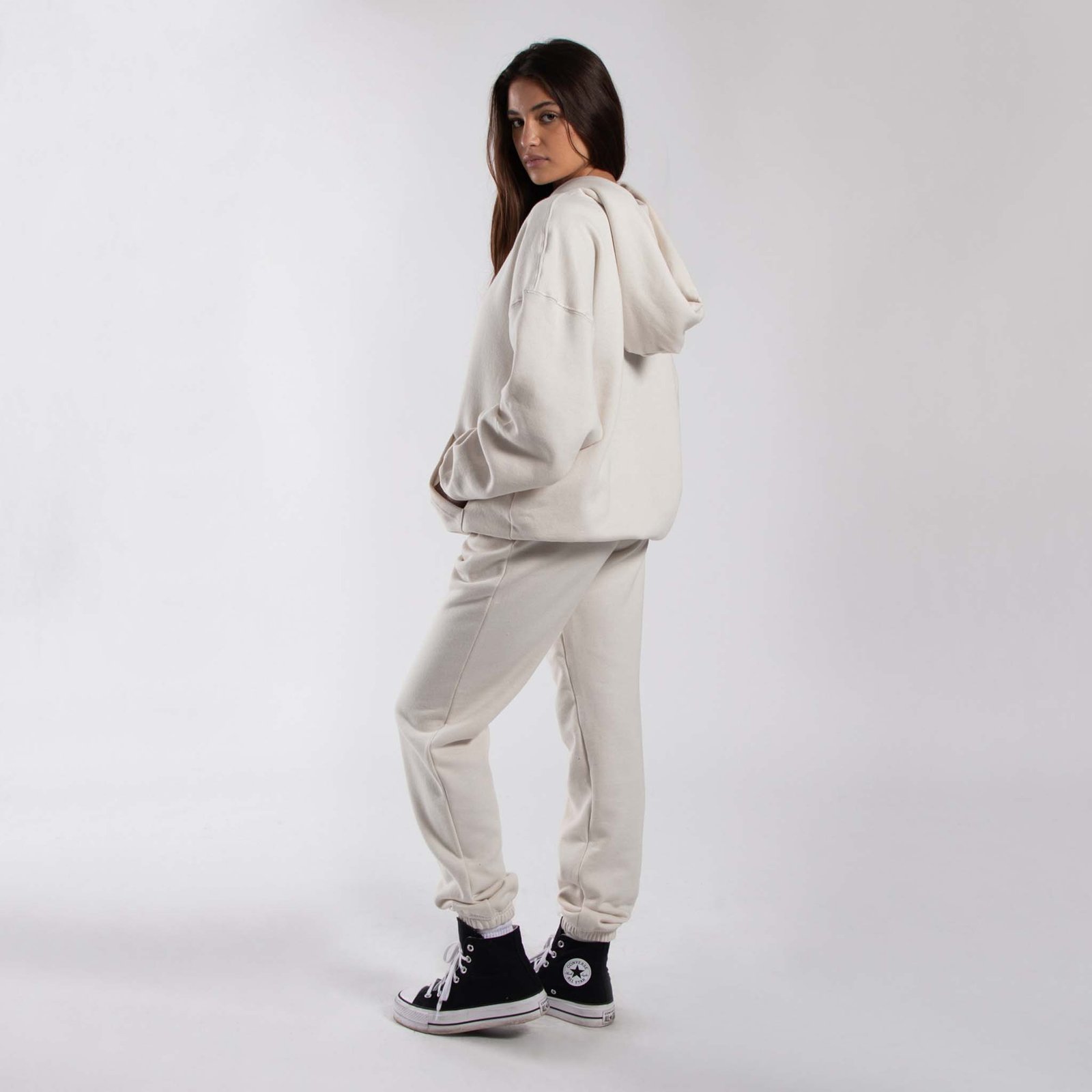 7002HW - Unisex Heavyweight Fleece Hoodie - 图片 10