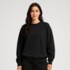 7003MW - Unisex Midweight Fleece Crewneck Sweatshirt