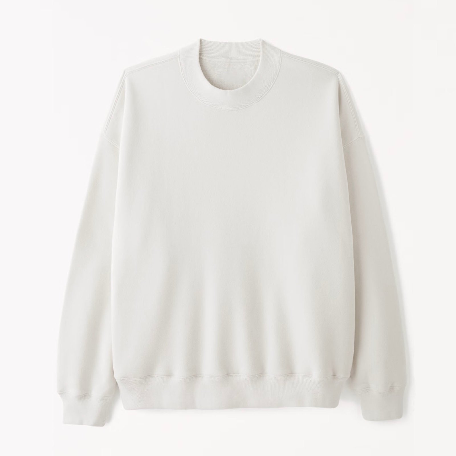 7003HW - Unisex Heavyweight Fleece Crewneck Sweatshirt - 图片 5