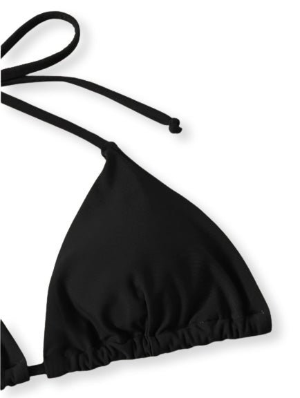 6038 - Women's Two Piece Bikini Swimsuit - 图片 6